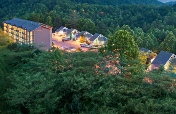 Mountain Loft Resort
