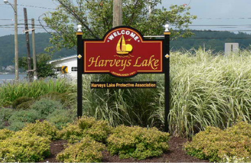 Harrah and Harvey's
